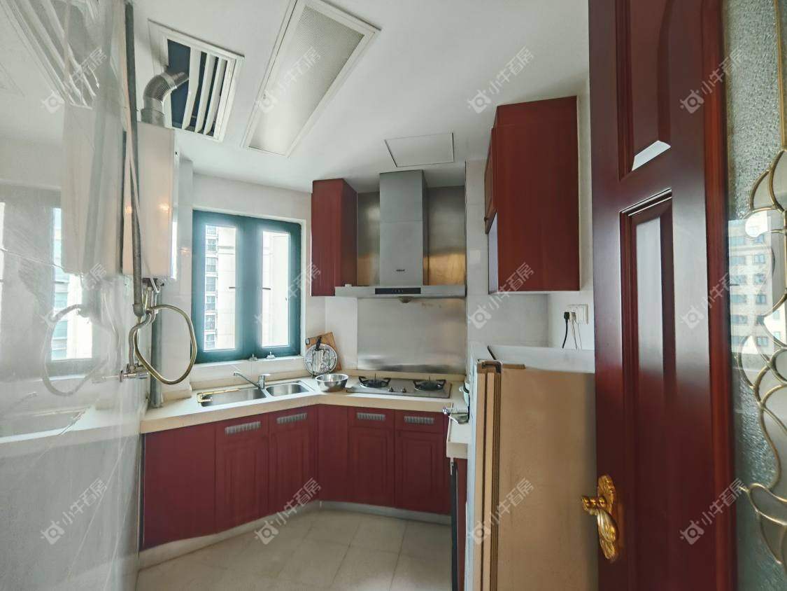 镇江恒大名都一期在售二手房源室内图_小牛看房