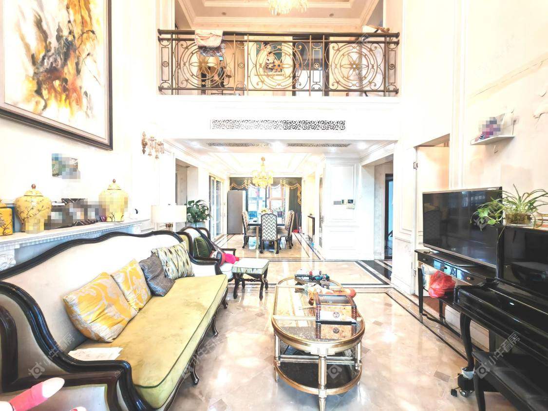 镇江吾悦华府（丹阳）在售二手房源室内图_小牛看房