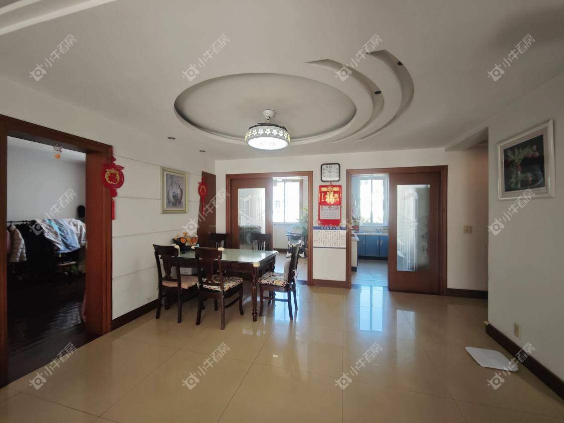 镇江新家园在售二手房源室内图_小牛看房