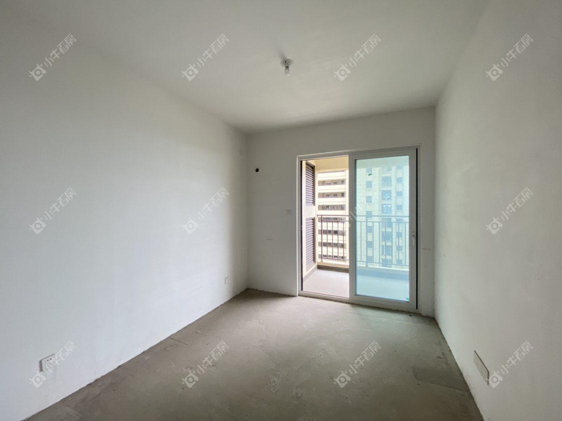 镇江中南熙悦城中南二期在售二手房源室内图_小牛看房