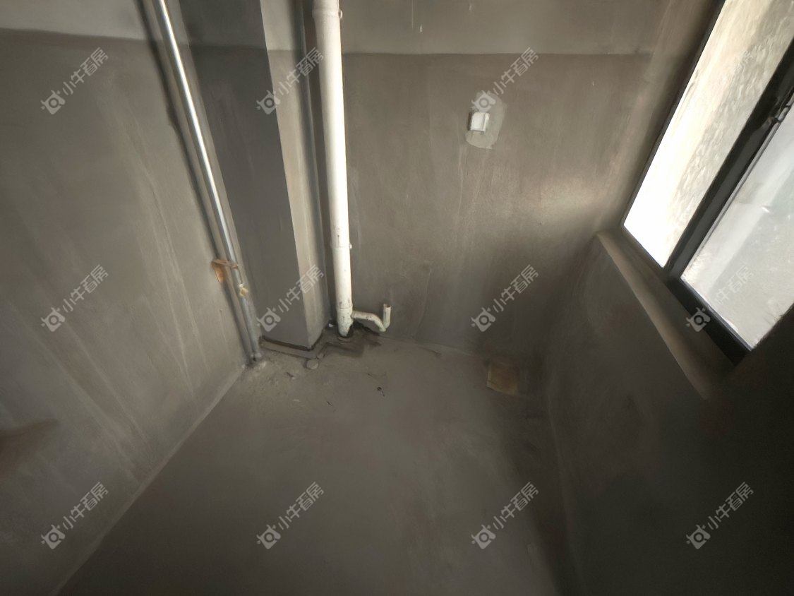 镇江紫竹园在售二手房源室内图_小牛看房