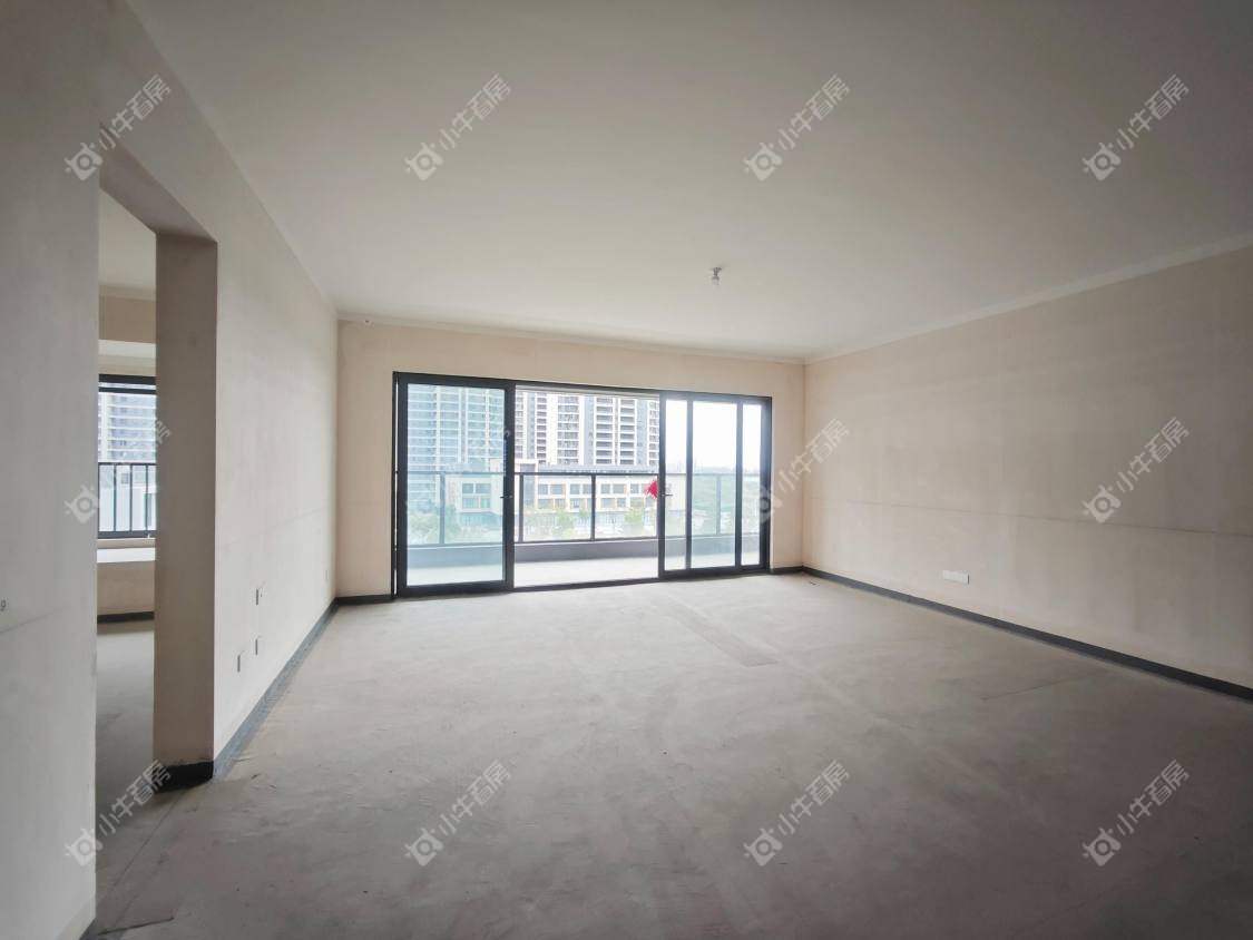 镇江中海臻如府在售二手房源_小牛看房