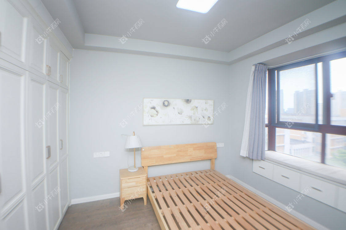 镇江天波城在售二手房源室内图_小牛看房