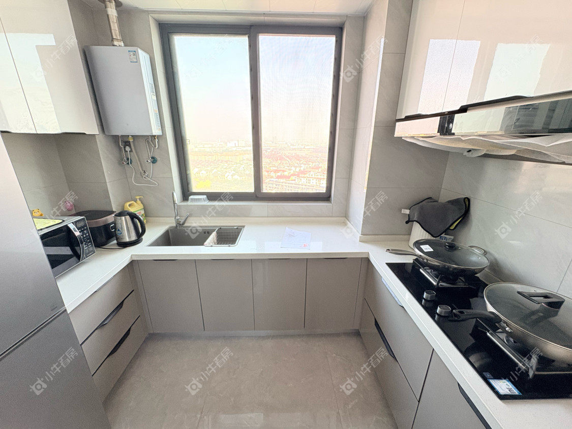 镇江上善雅苑在售二手房源室内图_小牛看房