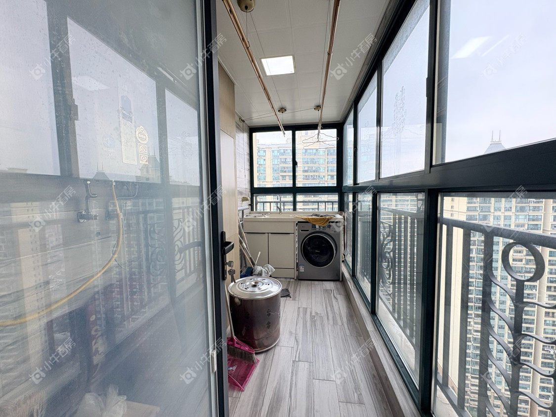 镇江恒大名都二三期在售二手房源室内图_小牛看房