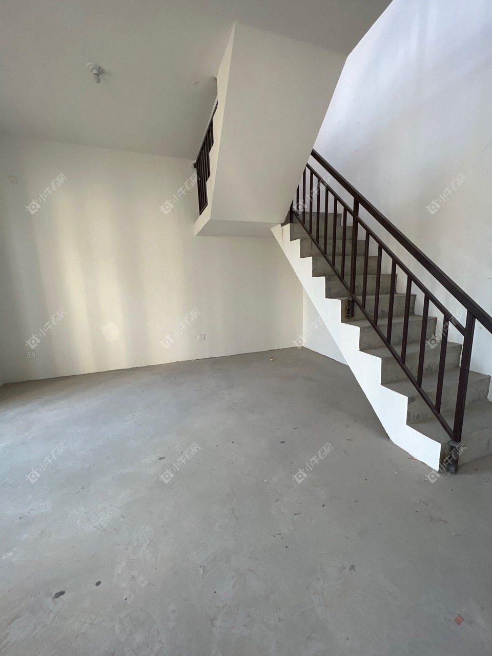 镇江中南熙悦城中南二期在售二手房源室内图_小牛看房