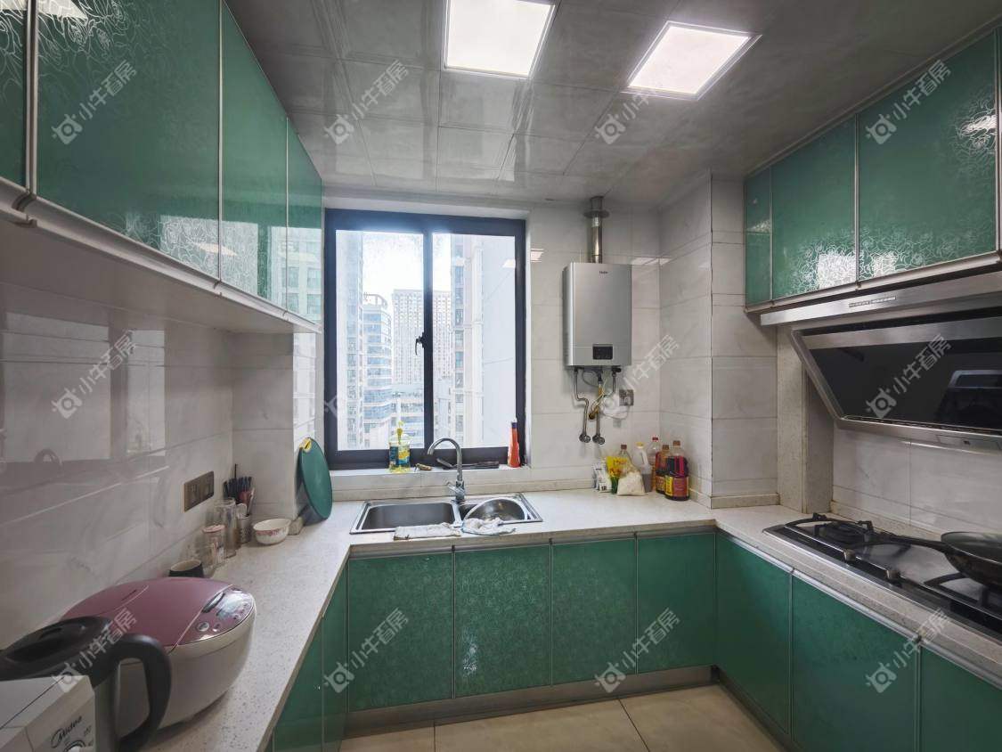 镇江嘉源首府在售二手房源室内图_小牛看房