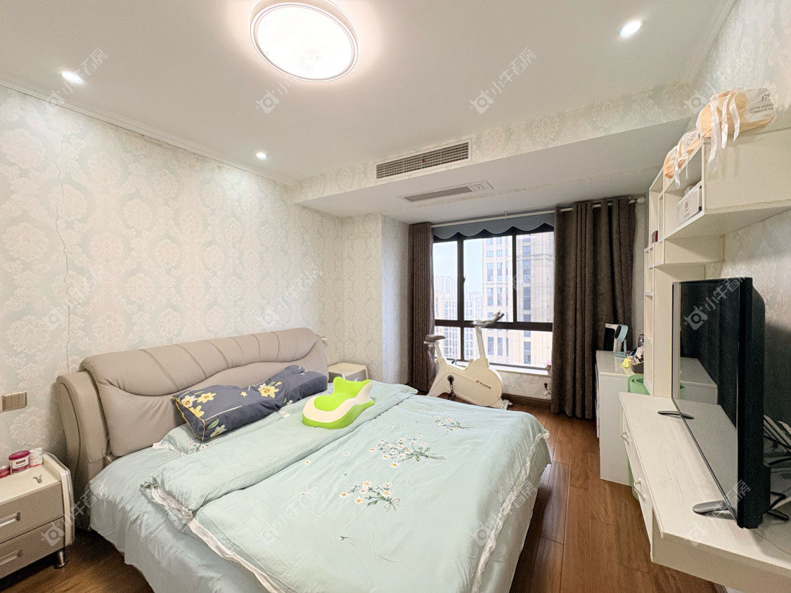 镇江华都锦城在售二手房源室内图_小牛看房