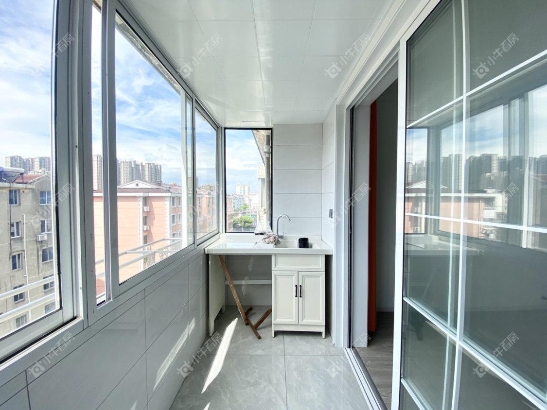 镇江万善园一村在售二手房源室内图_小牛看房