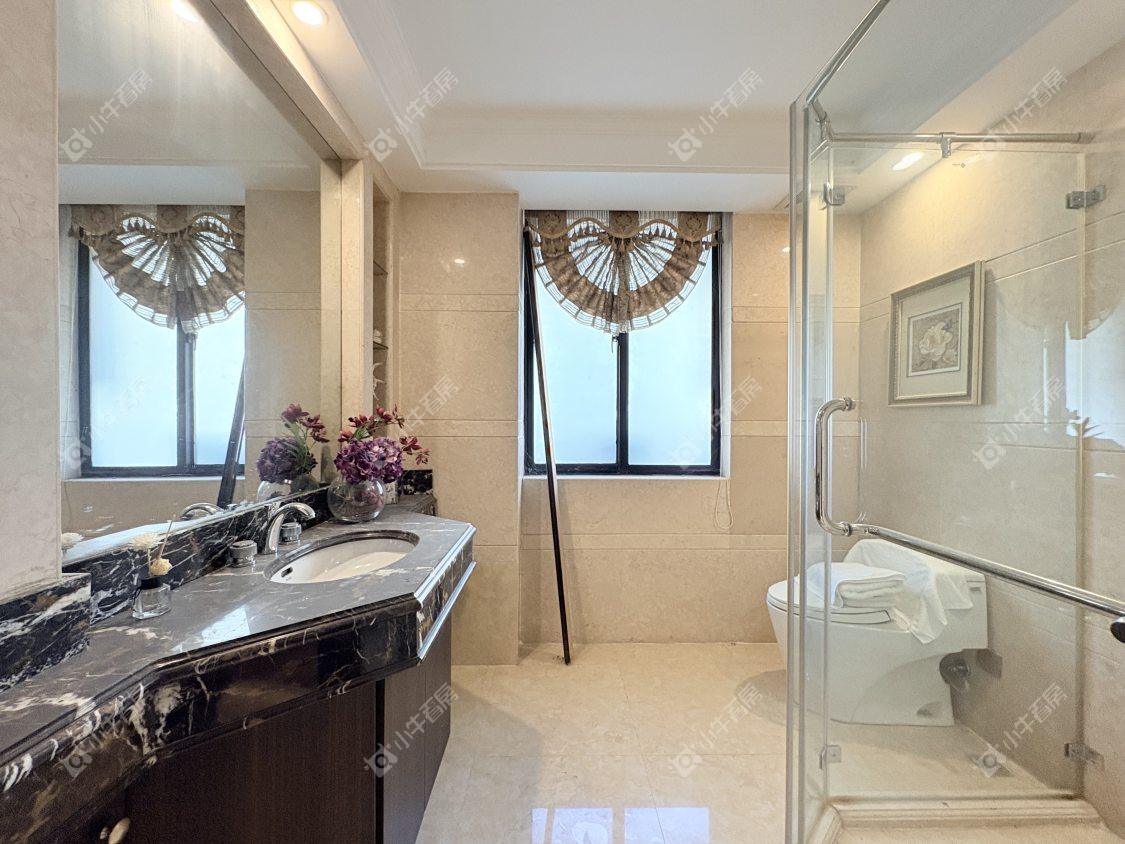 镇江信达香堤国际在售二手房源室内图_小牛看房