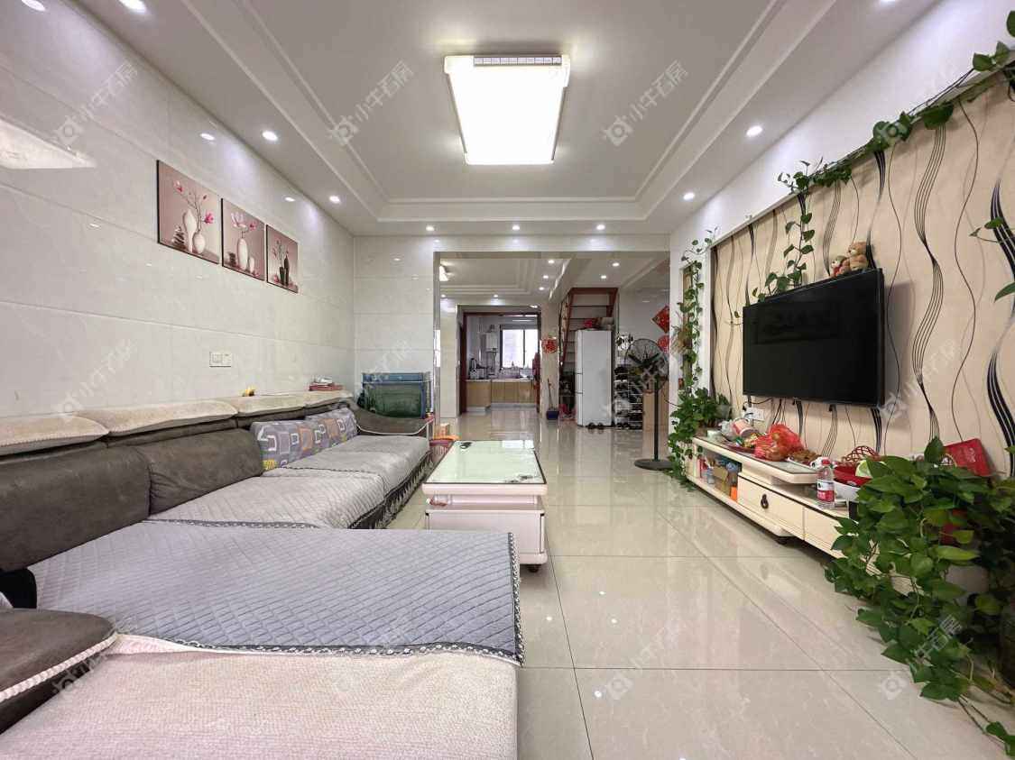 镇江锦尚名都在售二手房源_小牛看房