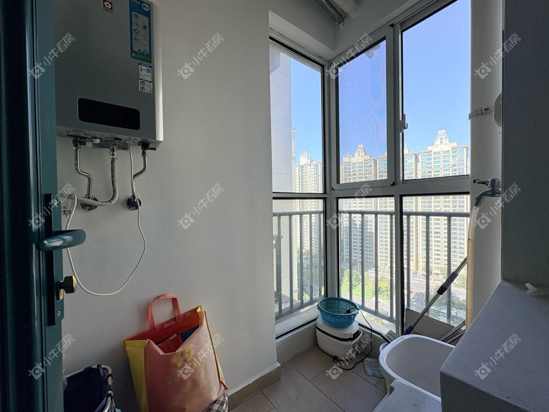 镇江恒大名都二三期在售二手房源室内图_小牛看房