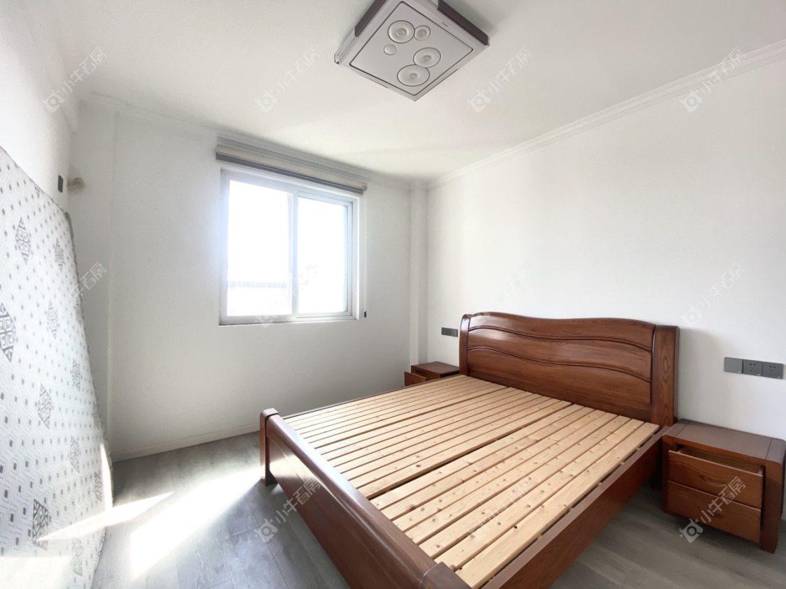 镇江东南新城在售二手房源室内图_小牛看房