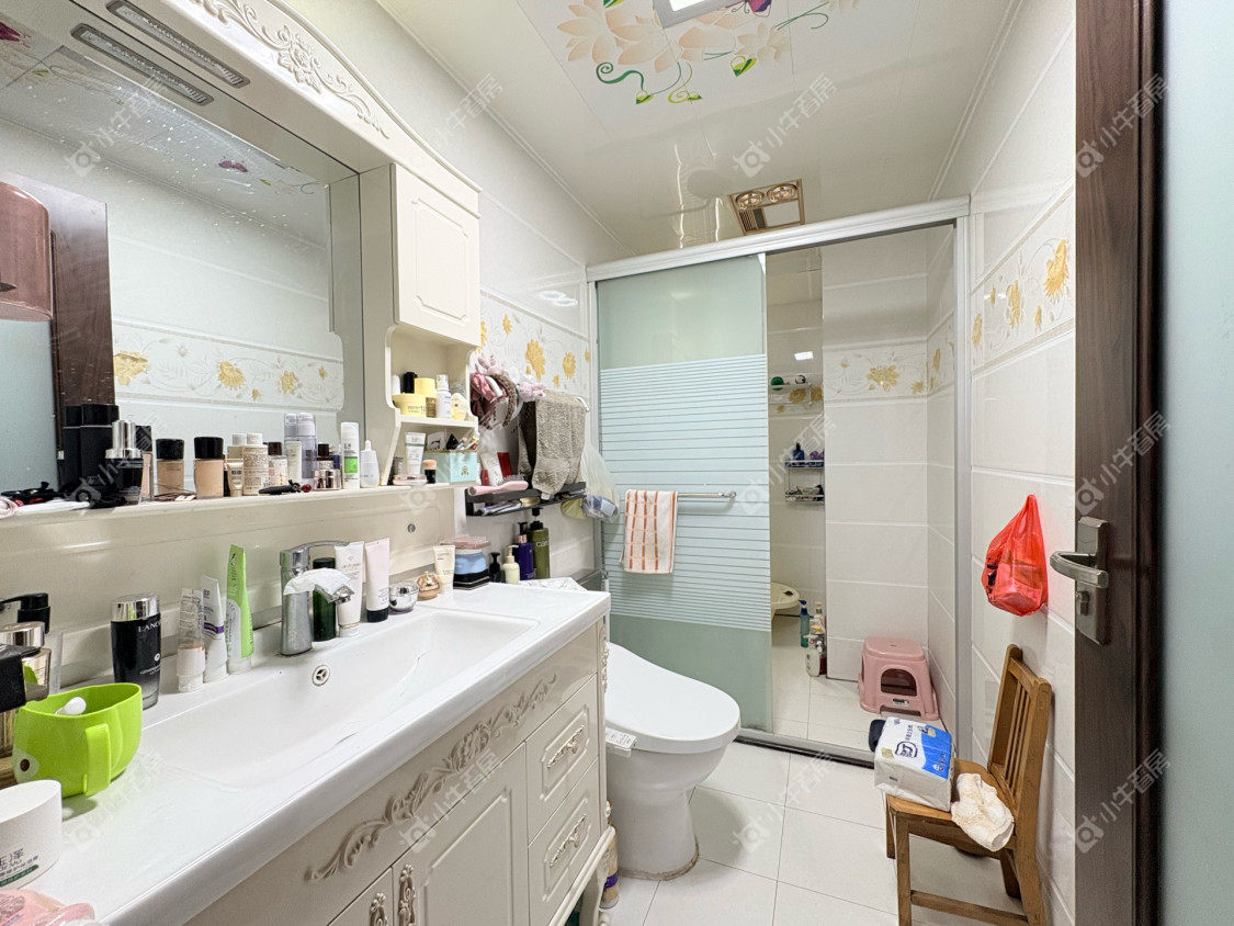 镇江凤翔花园在售二手房源室内图_小牛看房