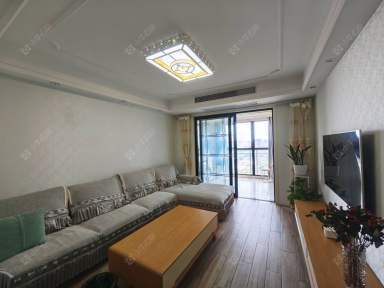 镇江信达香堤国际在售二手房_小牛看房