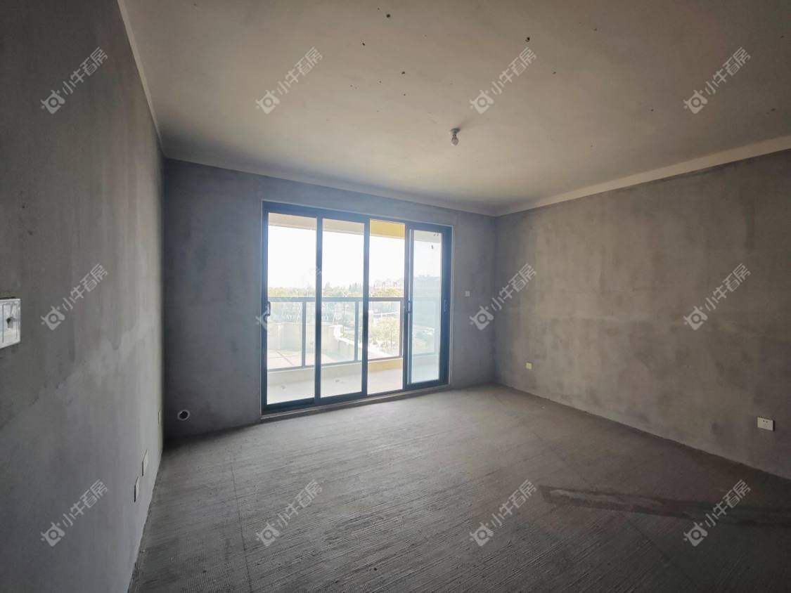 镇江万善上院在售二手房源室内图_小牛看房