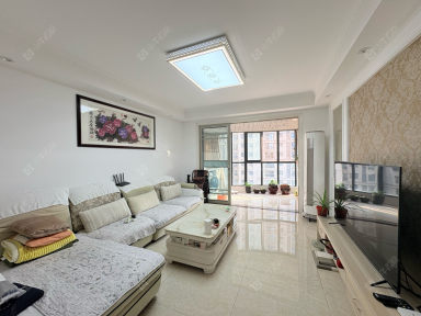 镇江碧桂园在售二手房_小牛看房