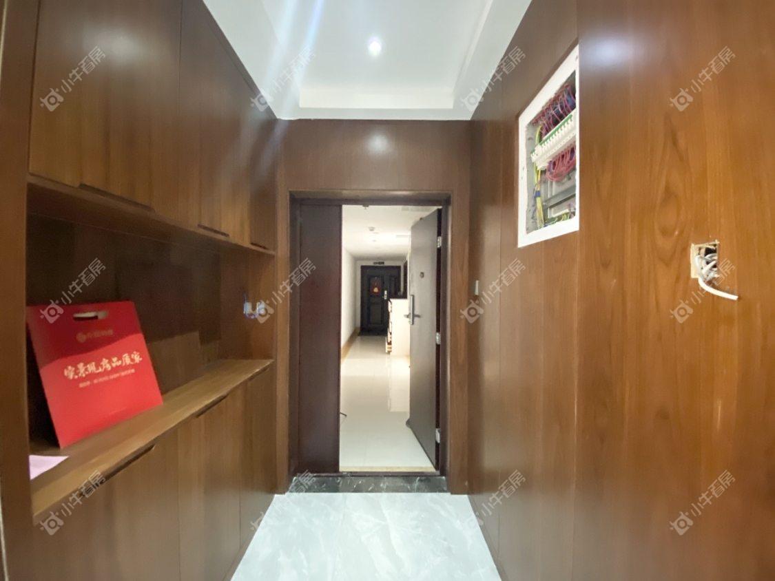 镇江信达香堤国际在售二手房源室内图_小牛看房