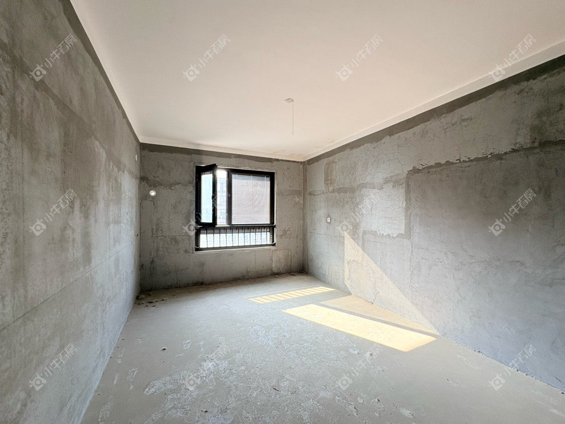 镇江天怡紫宸在售二手房源室内图_小牛看房