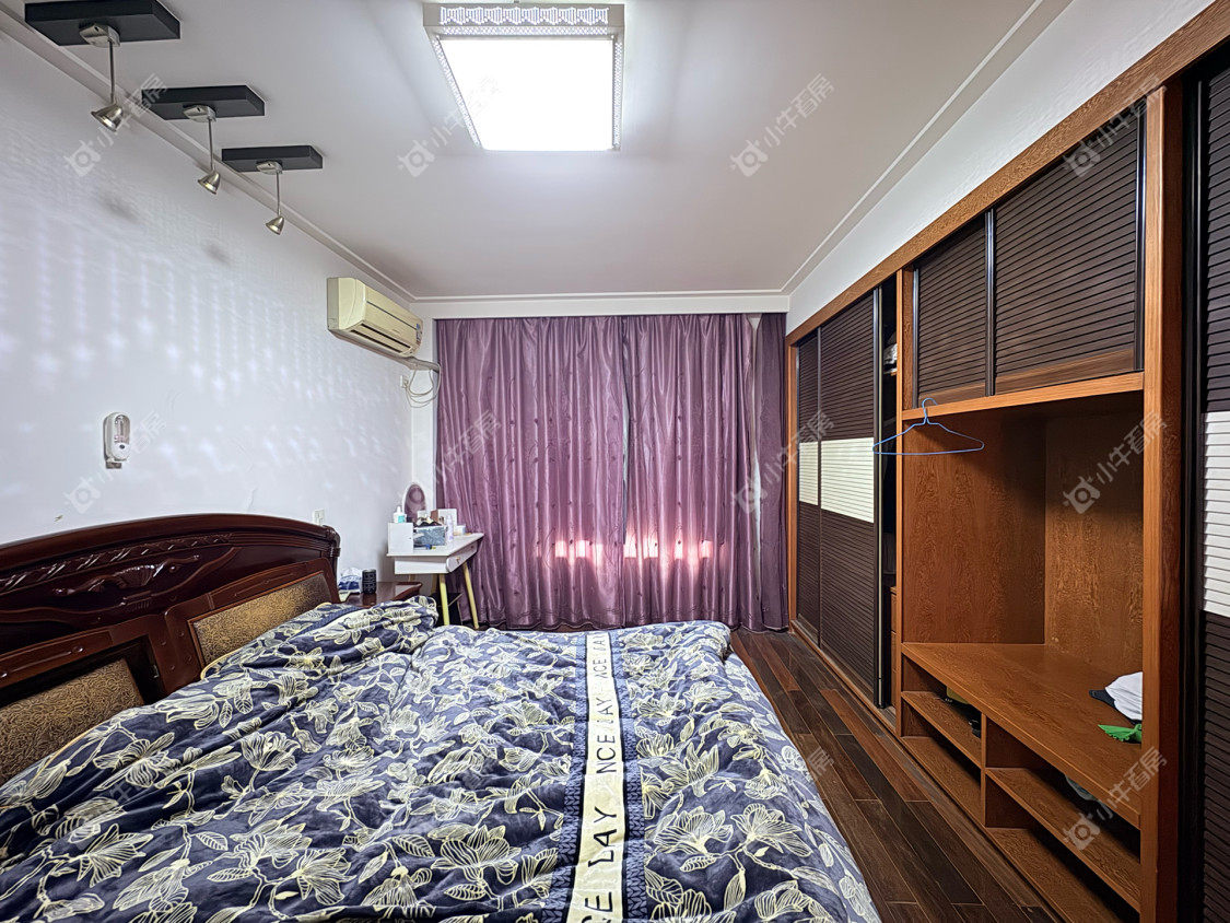 镇江香草苑在售二手房源室内图_小牛看房