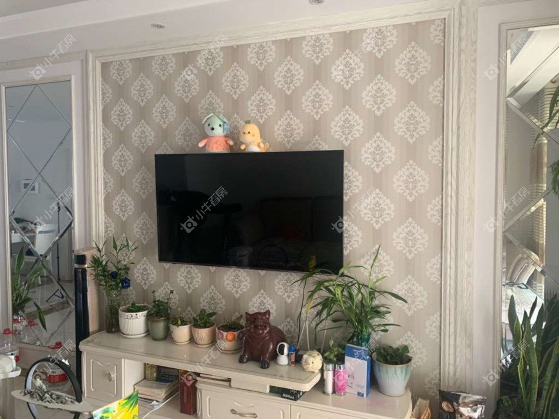 镇江嘉源首府在售二手房源_小牛看房