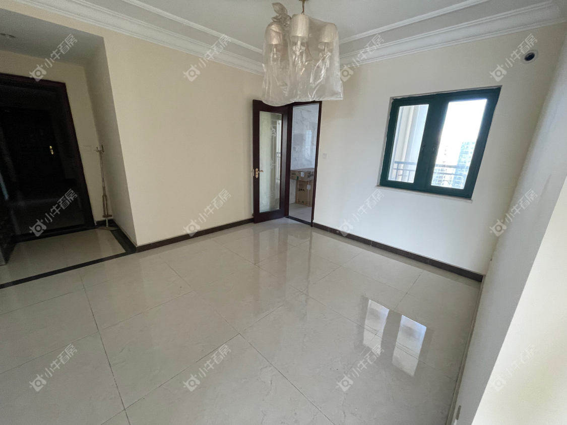 镇江恒大城在售二手房源_小牛看房