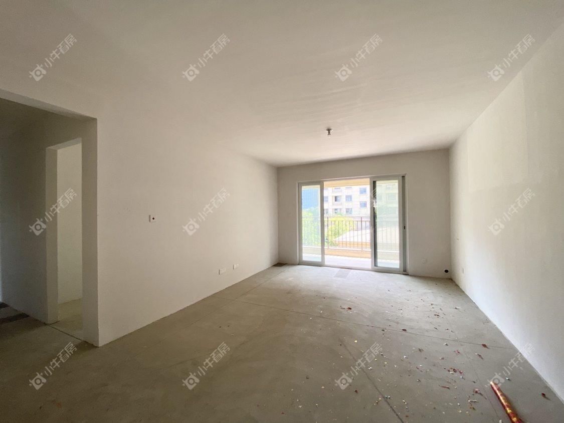 镇江中南熙悦城中南二期在售二手房源室内图_小牛看房