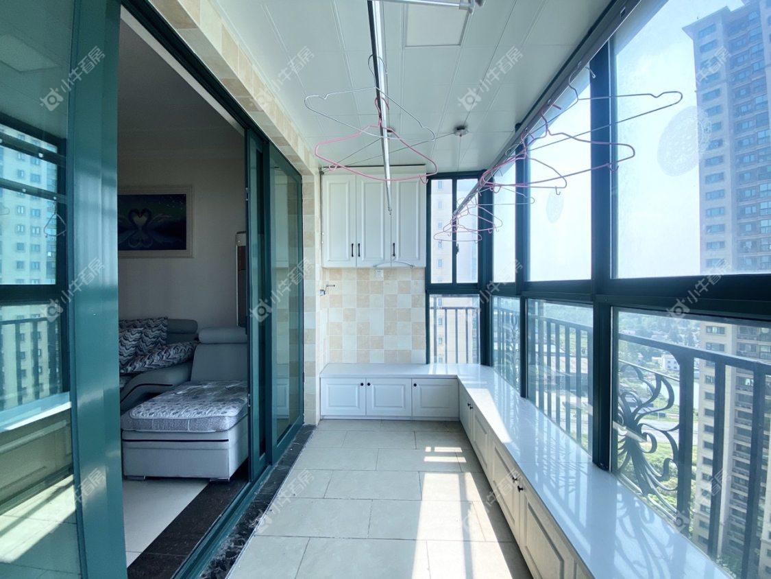 镇江恒大城在售二手房源室内图_小牛看房