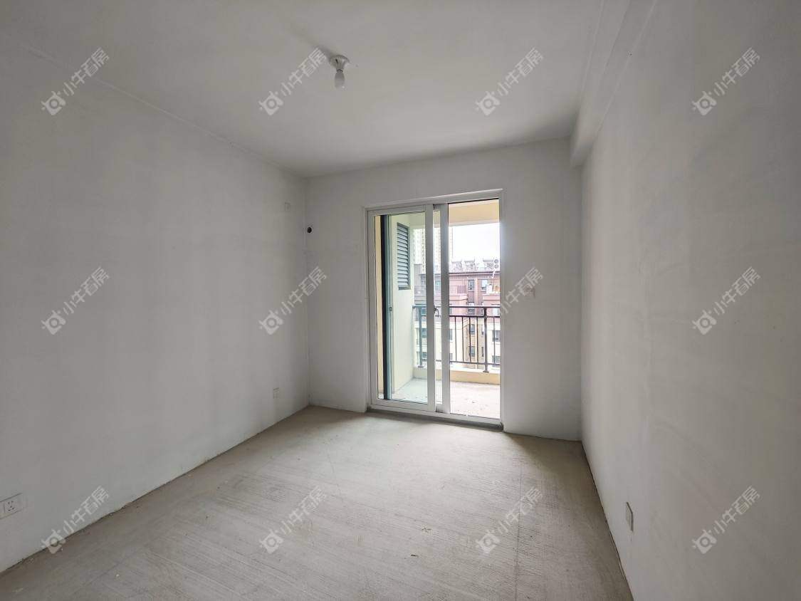 镇江中南熙悦城中南二期在售二手房源_小牛看房