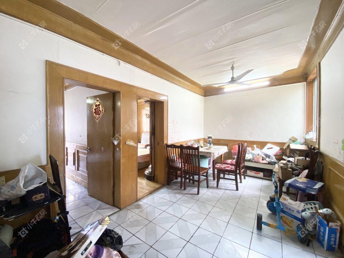 镇江华南新村在售二手房源_小牛看房