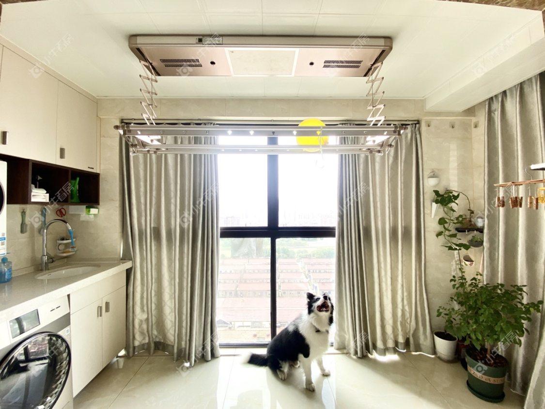 镇江汇金天地在售二手房源室内图_小牛看房