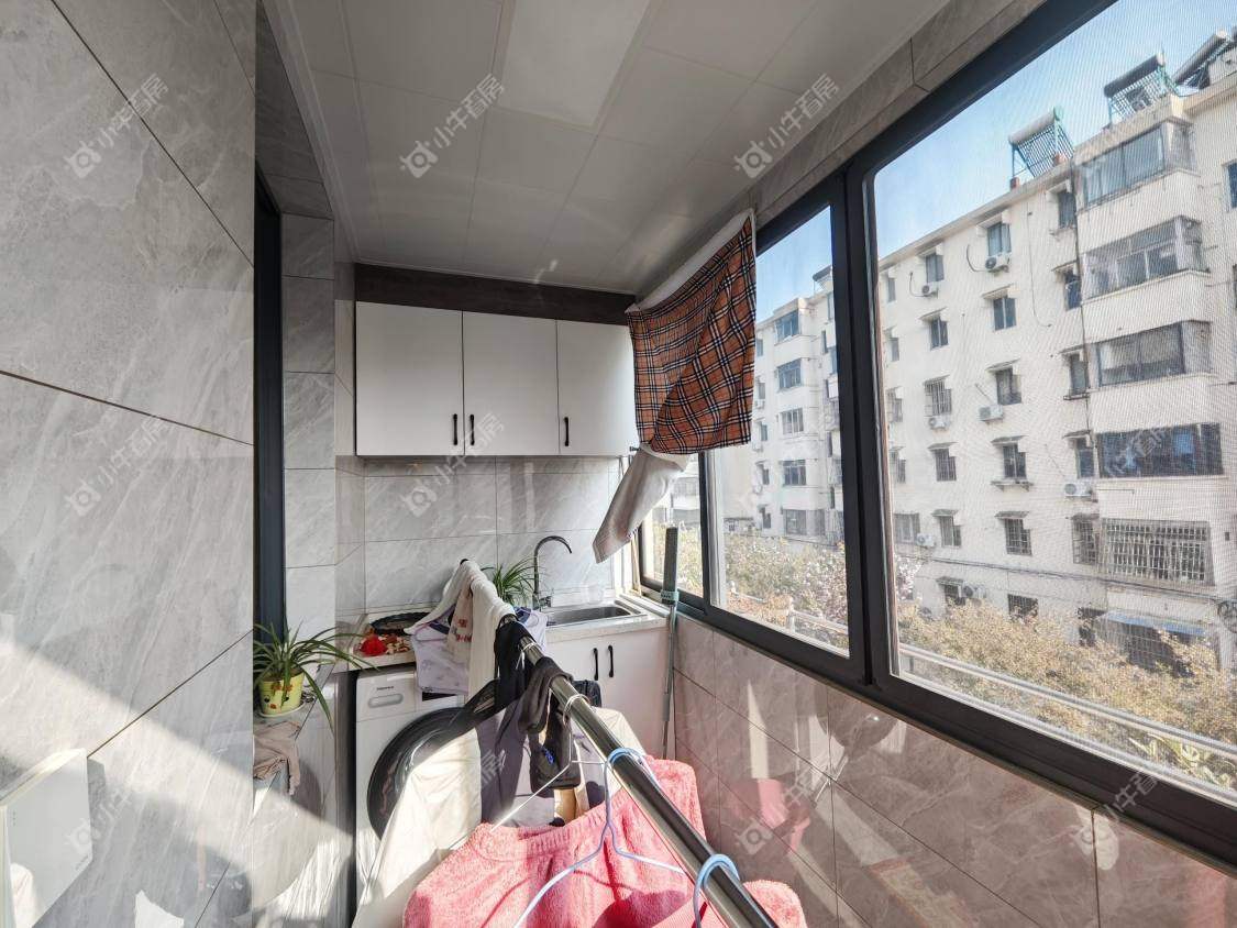 镇江香草新村在售二手房源室内图_小牛看房