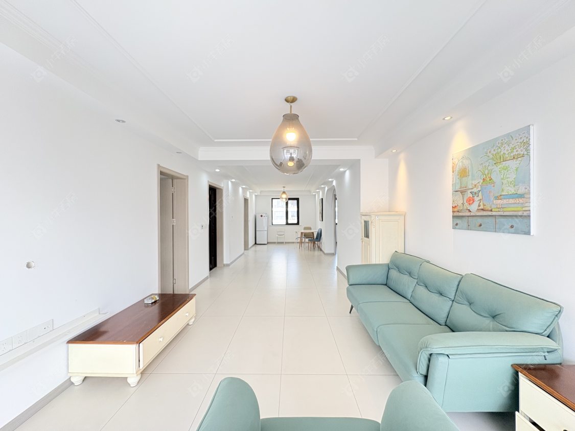 镇江珑蟠里在售二手房源室内图_小牛看房