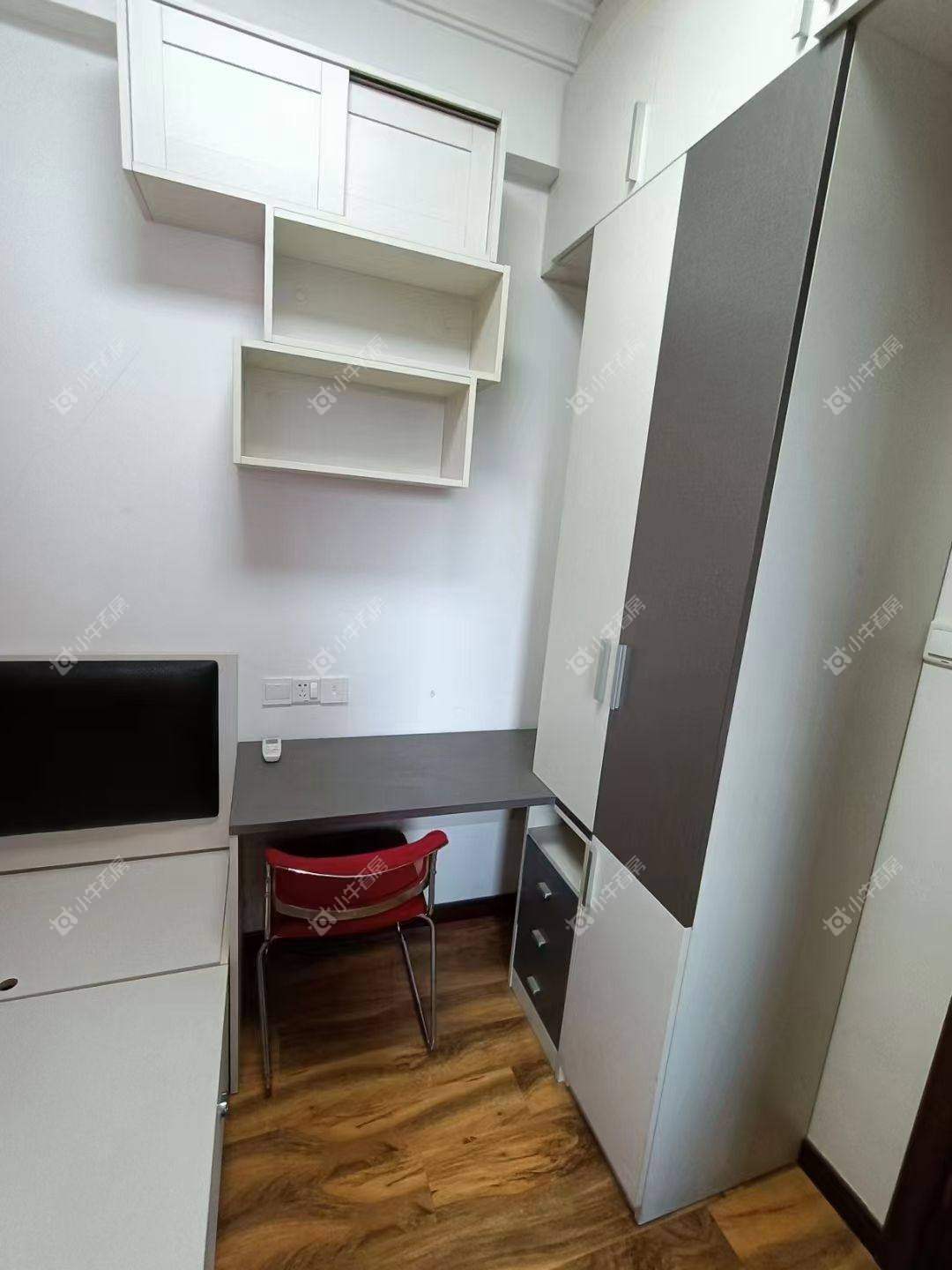 镇江碧桂园在租房源室内图_小牛看房