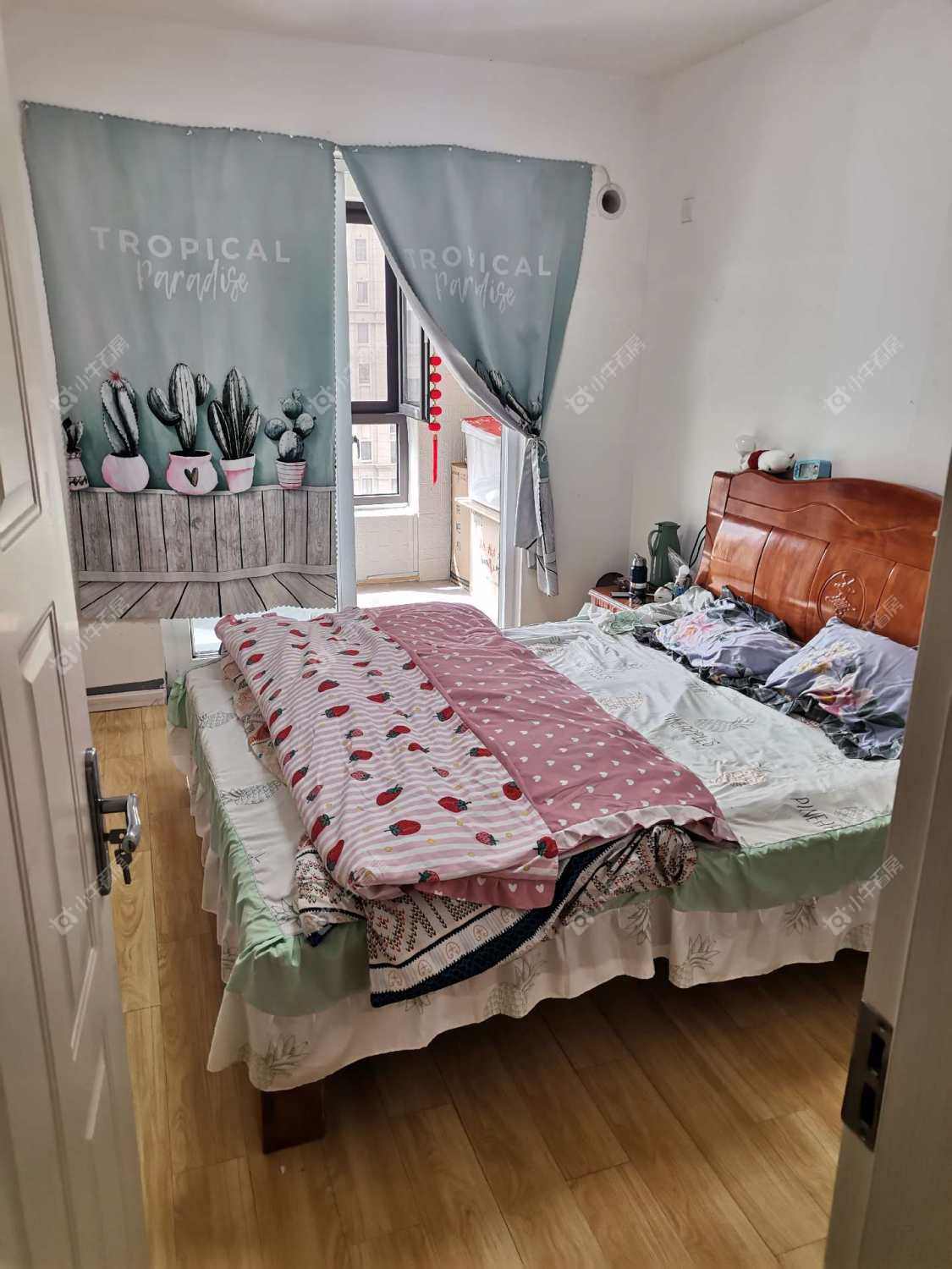 镇江中南君悦府中南一期在售二手房源_小牛看房