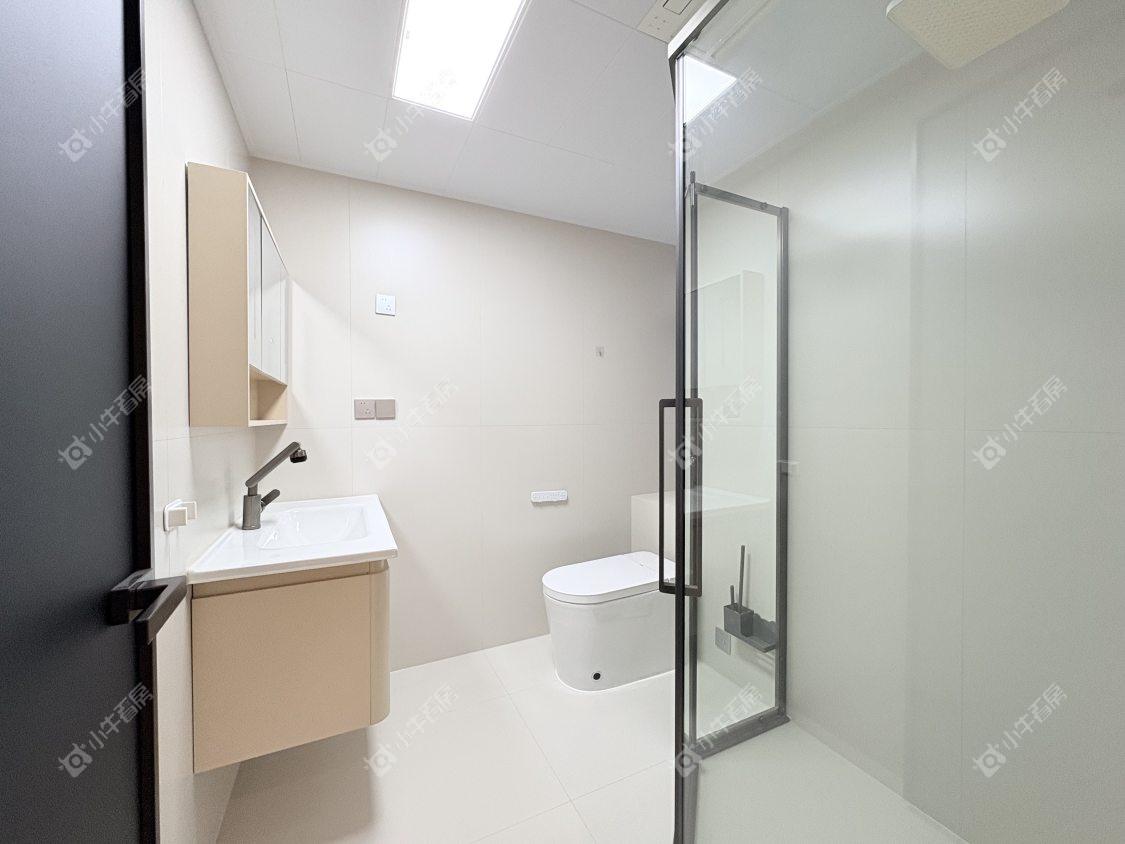 镇江天怡天瑞宸在售二手房源室内图_小牛看房