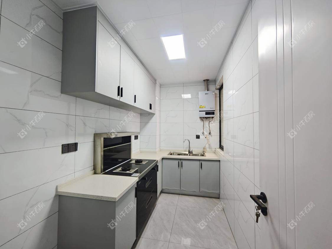 镇江嘉荟新城在售二手房源室内图_小牛看房