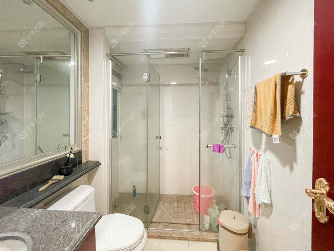 镇江恒大城在售二手房源_小牛看房