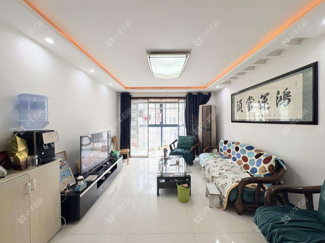 镇江府前星座在售二手房源室内图_小牛看房