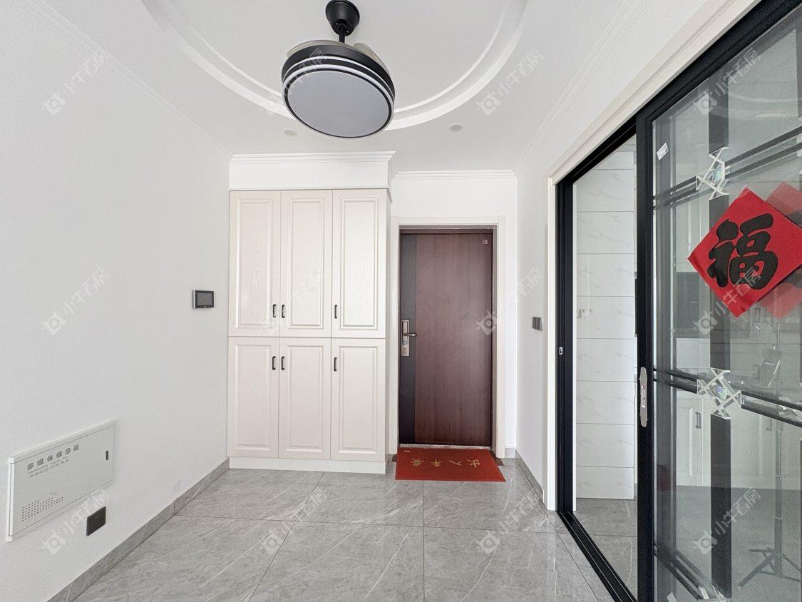 镇江华都幸福里在售二手房源室内图_小牛看房