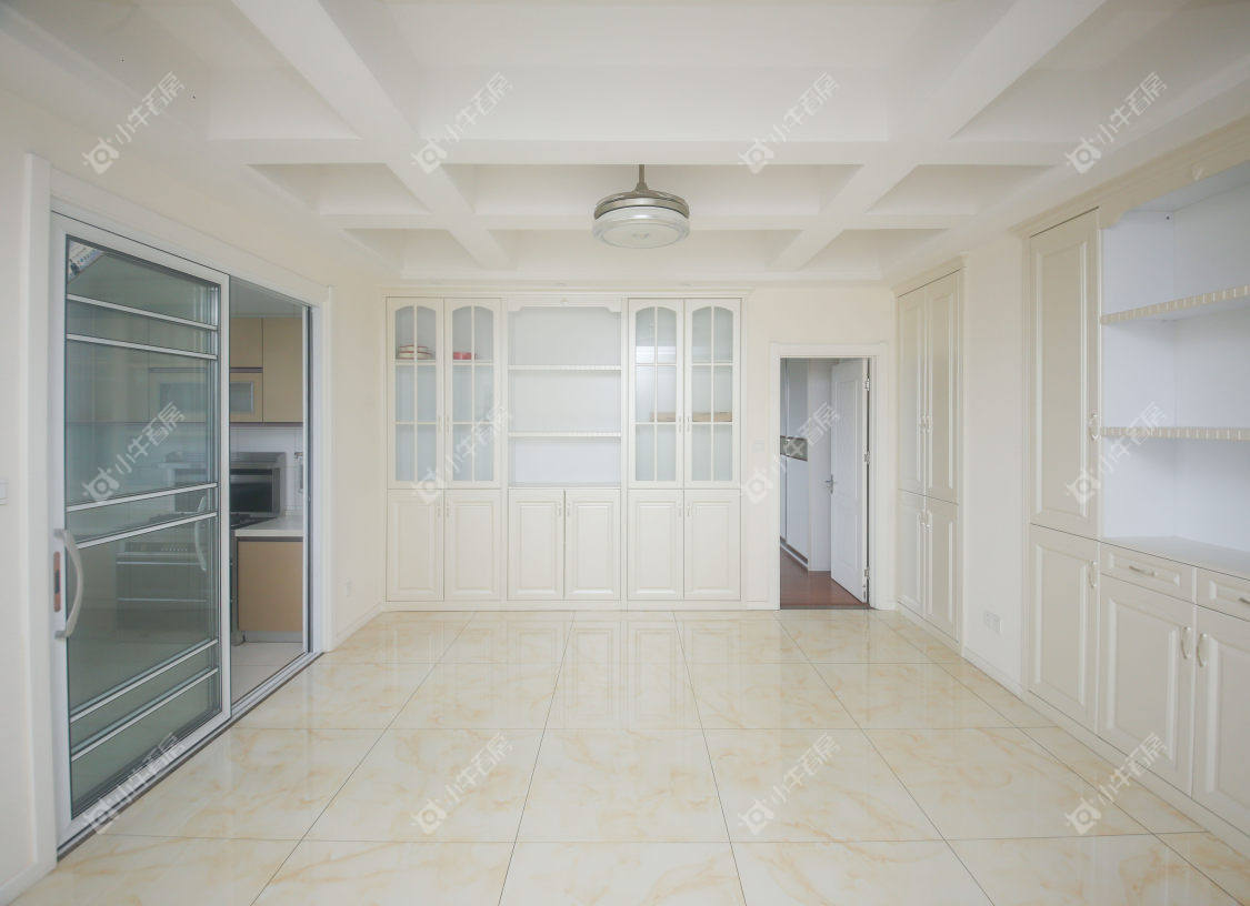 镇江天波城在售二手房源室内图_小牛看房