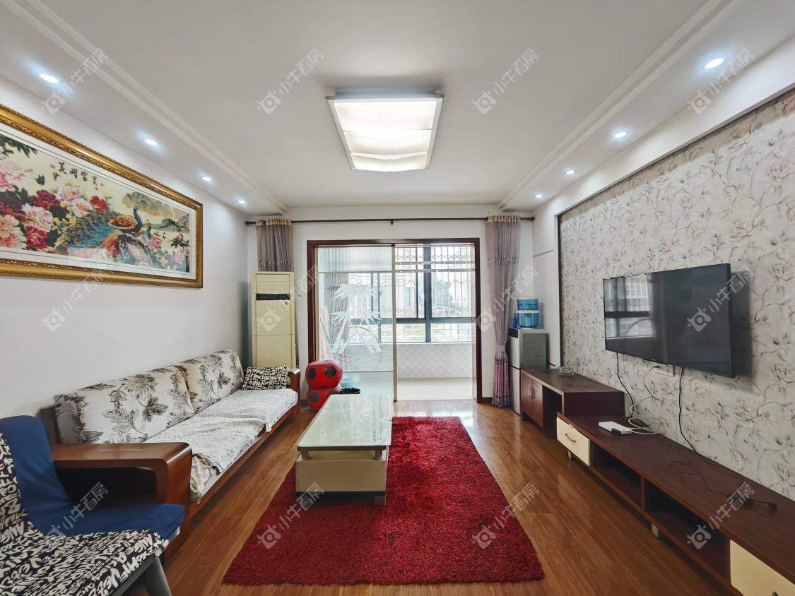 镇江迎宾花园（丹阳）在售二手房源室内图_小牛看房