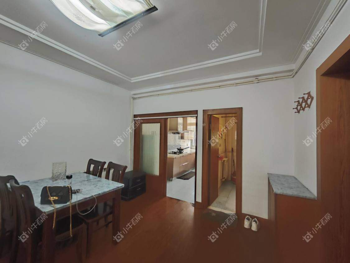 镇江云阳新村在售二手房源室内图_小牛看房