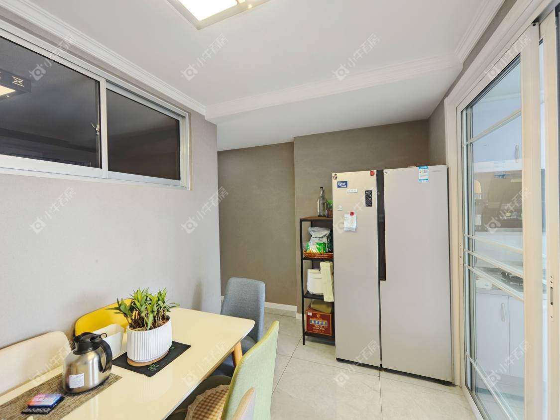 镇江台阳小区在售二手房源室内图_小牛看房