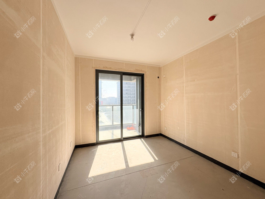 镇江金茂国际社区在售二手房源室内图_小牛看房