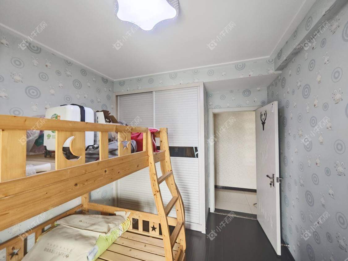 镇江天波城在售二手房源室内图_小牛看房