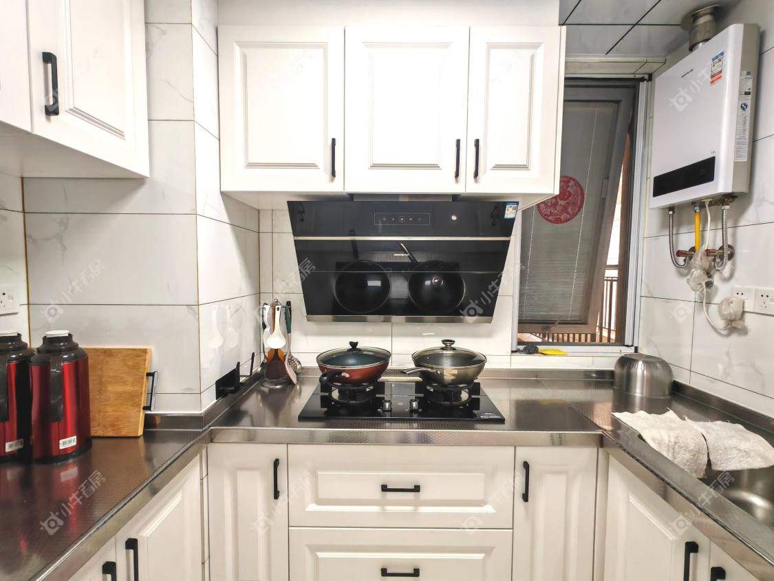 镇江中南君悦府中南一期在售二手房源室内图_小牛看房