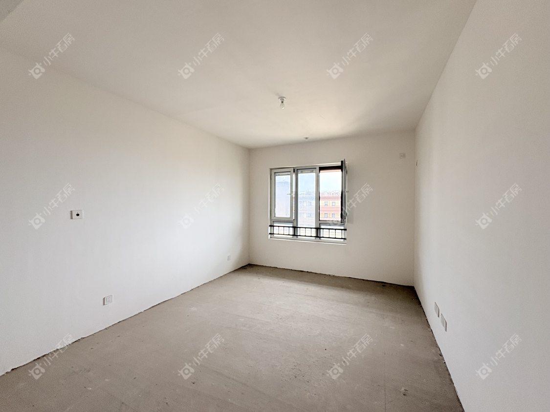 镇江中南熙悦城中南二期在售二手房源室内图_小牛看房