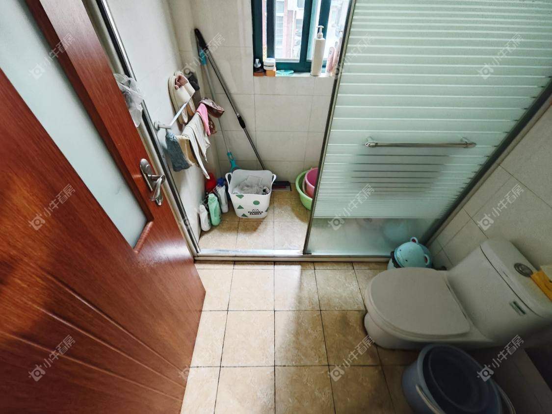 镇江幸福三区在售二手房源室内图_小牛看房