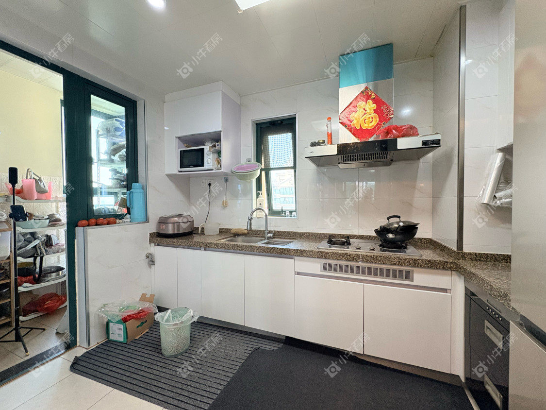 镇江恒大名都二三期在售二手房源室内图_小牛看房